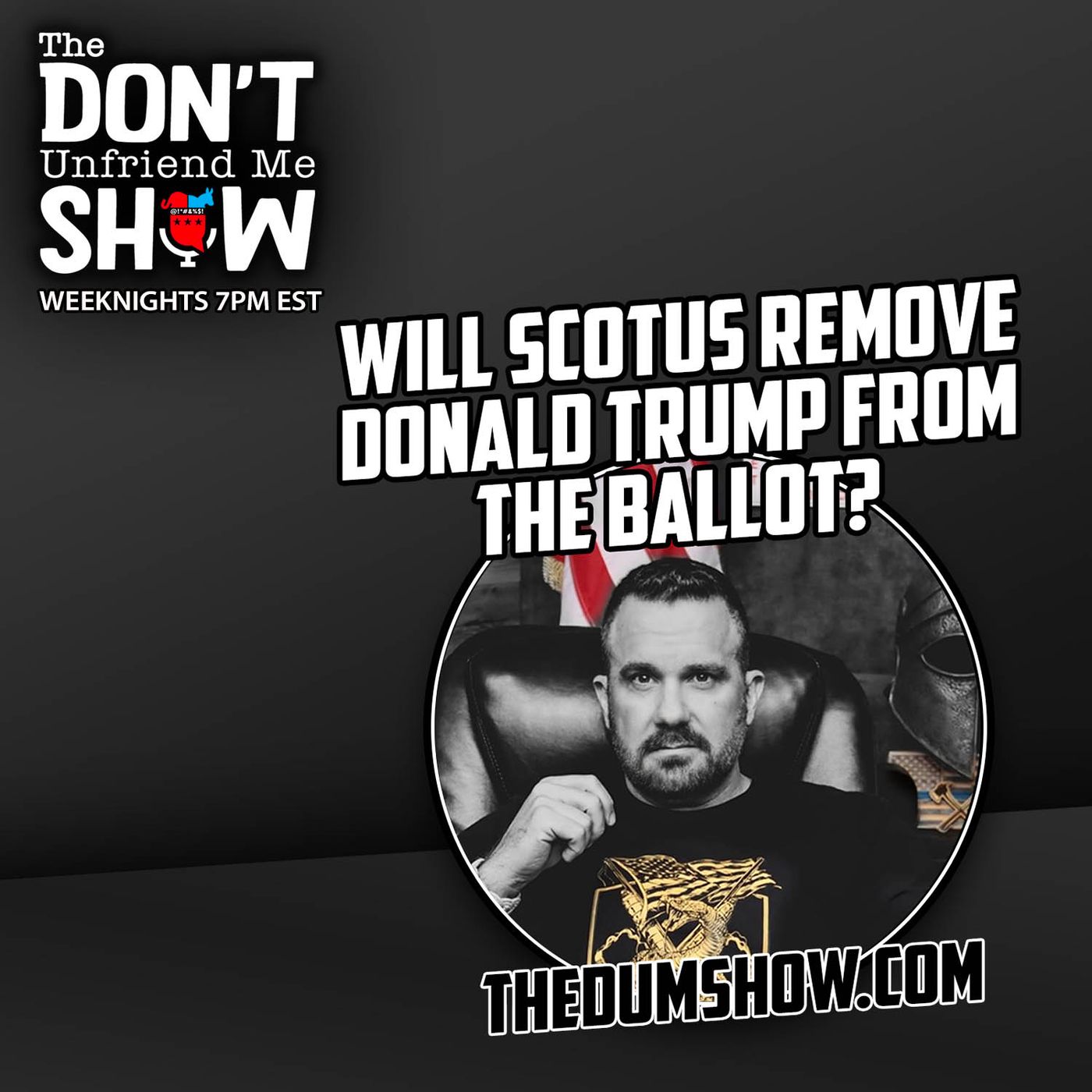 Will Scotus Remove Donald Trump From The Ballot?