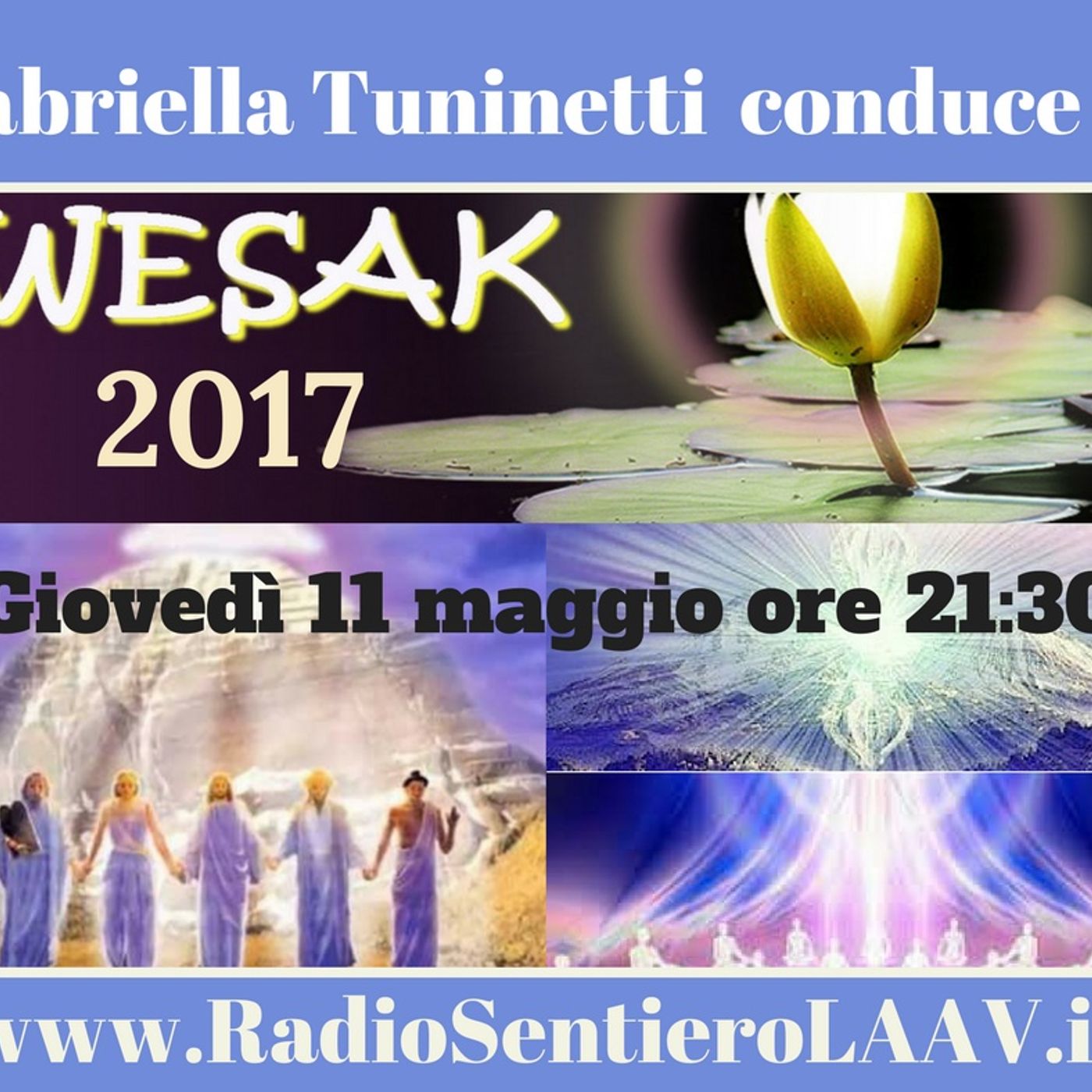 Un Sentiero per l\'Anima