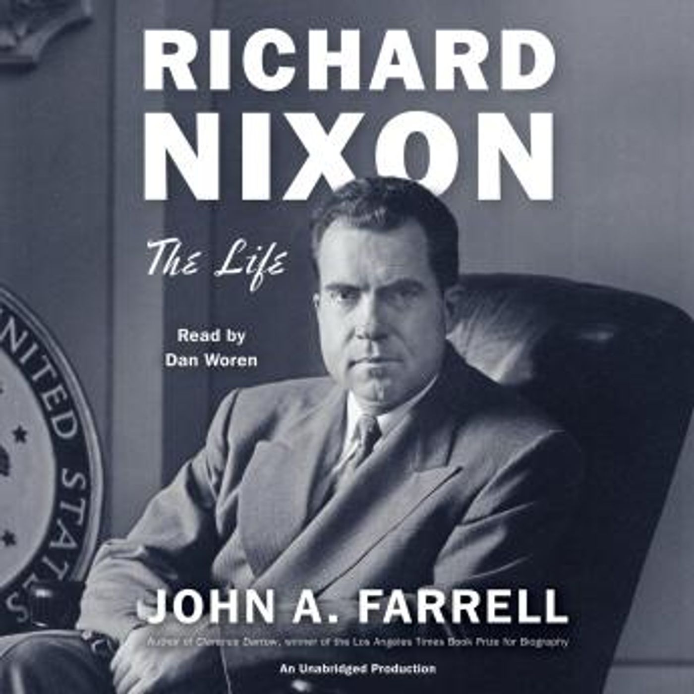 Discover the Best Audio Stories in Biography & Memoir, Law & Politics