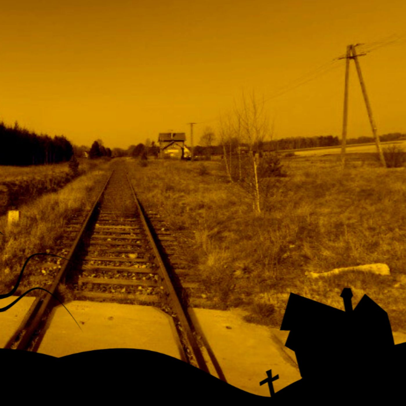 Żniwa w krainie jasnowidzów (Sąpolno Człuchowskie 1998) episode artwork