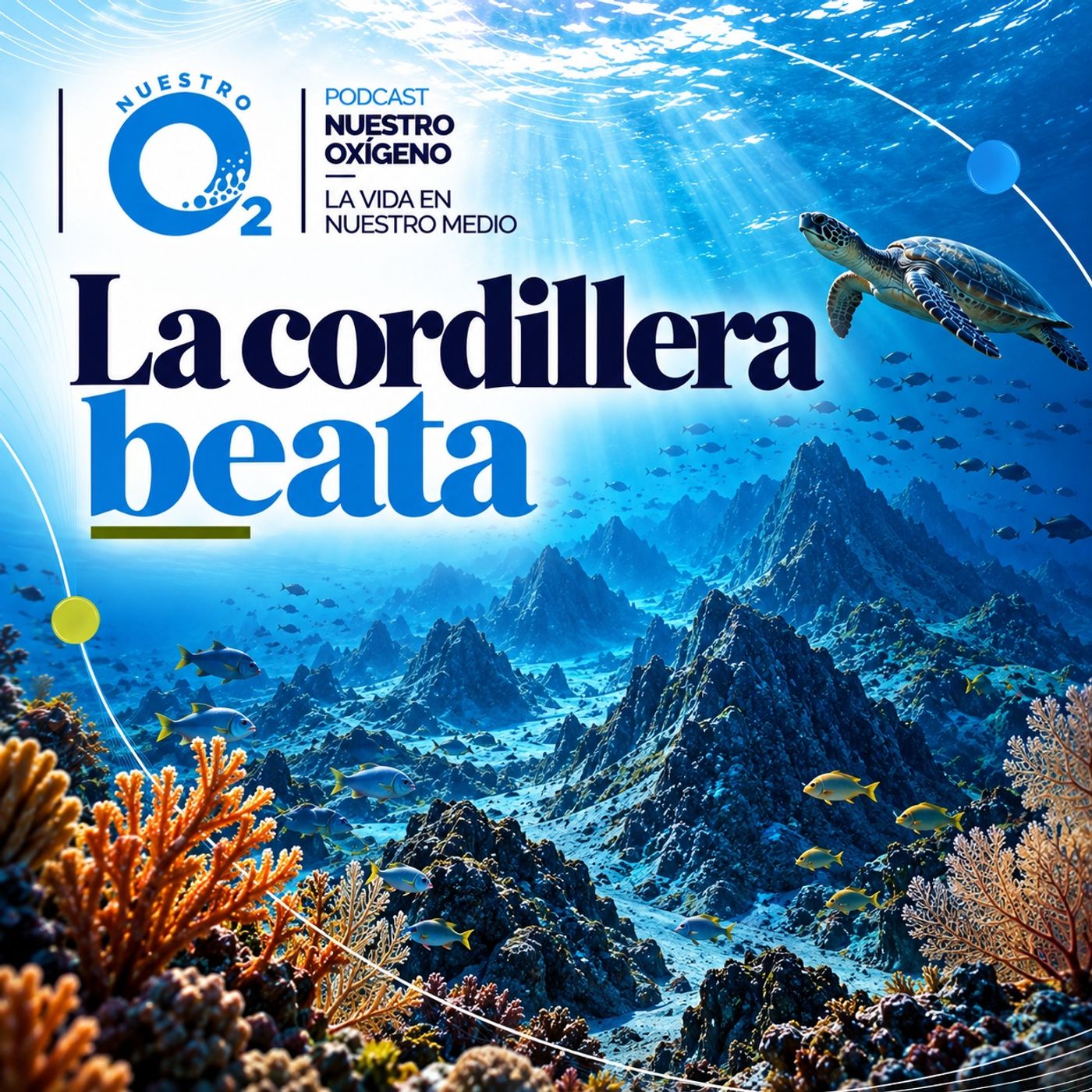 Portada de 2026 Nuestro Oxígeno 10- Octubre