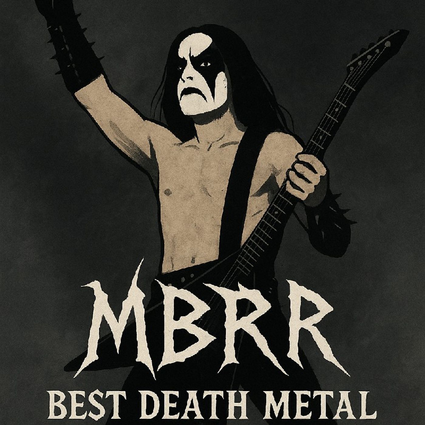 METALBROTHERS RADIO ROCK-354 episode artwork