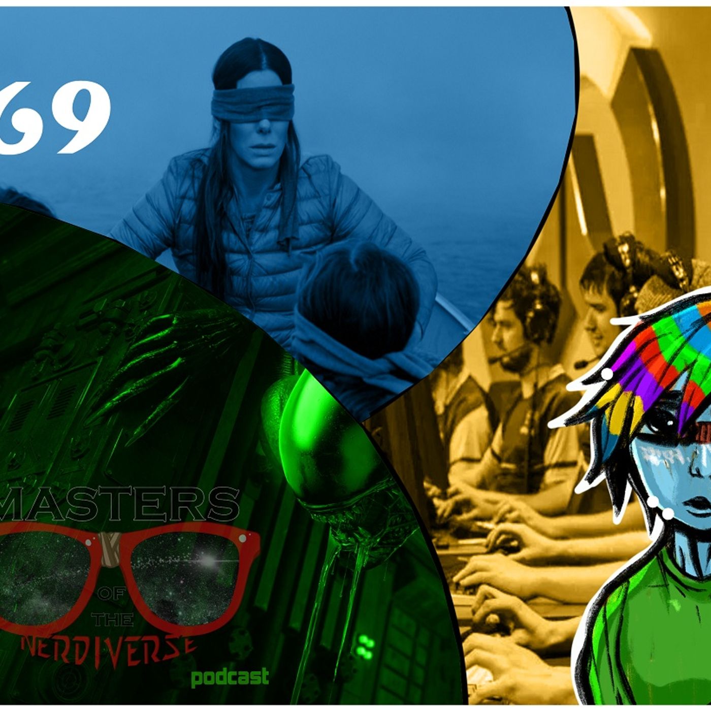 MOTN Episode 69: We Are All Mobile Games Now! episode artwork