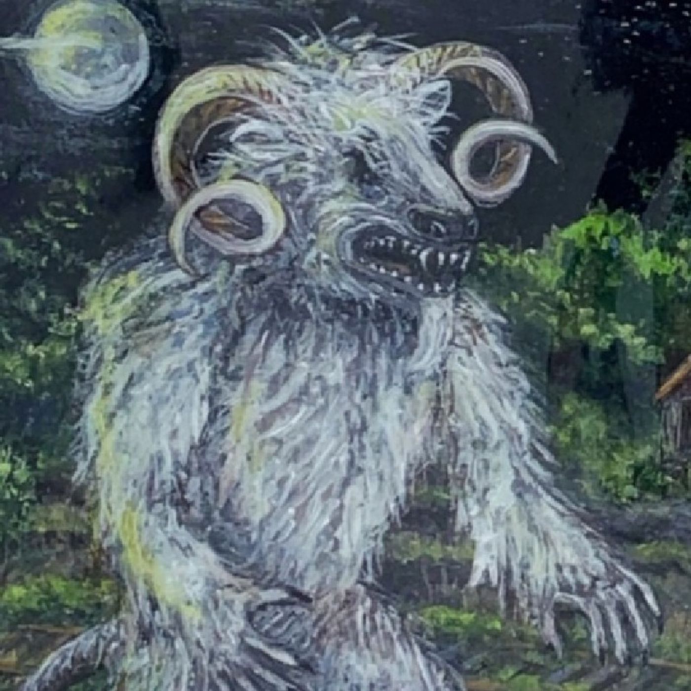 I Talk Cryptids\'s podcast
