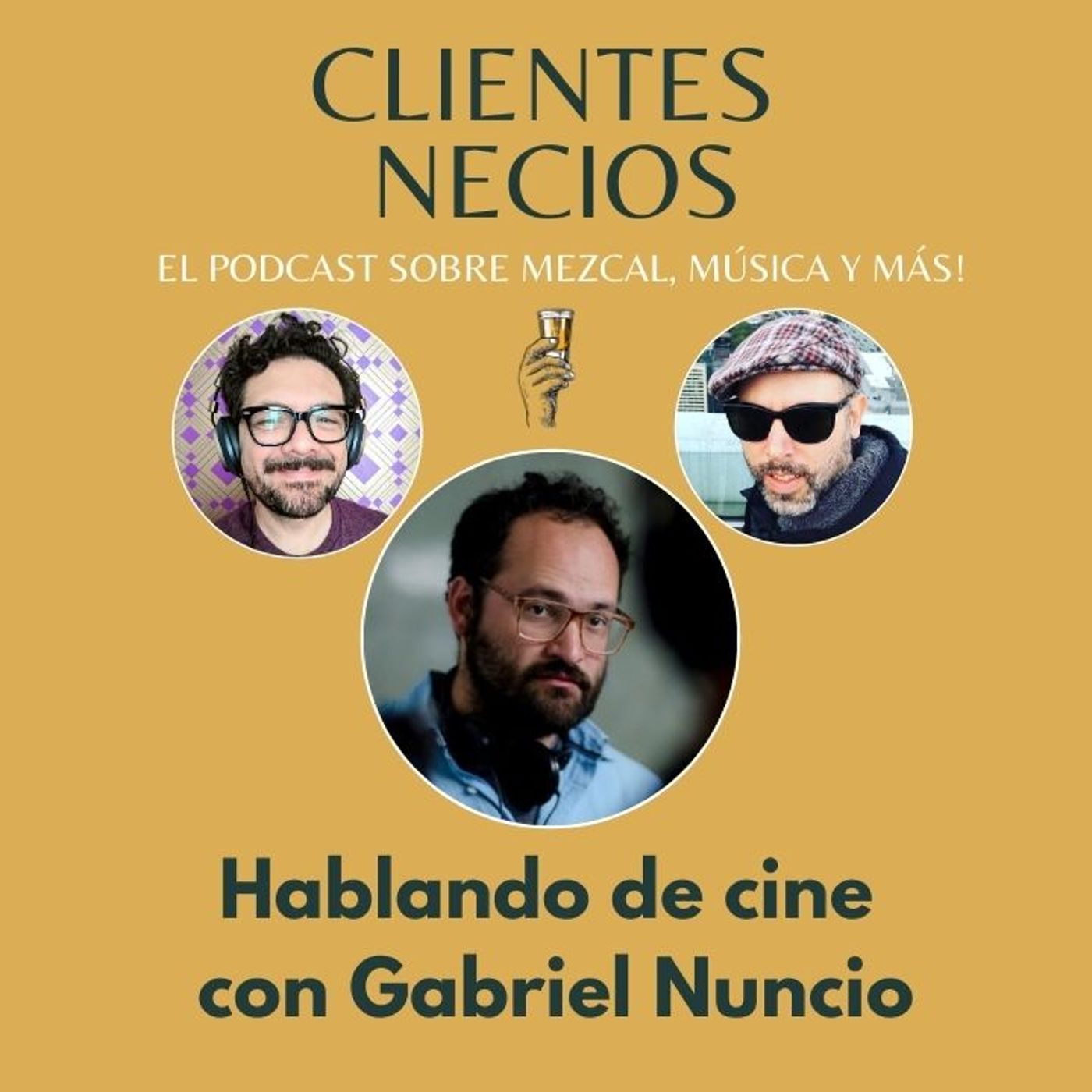 Clientes Necios con Omar y Gio