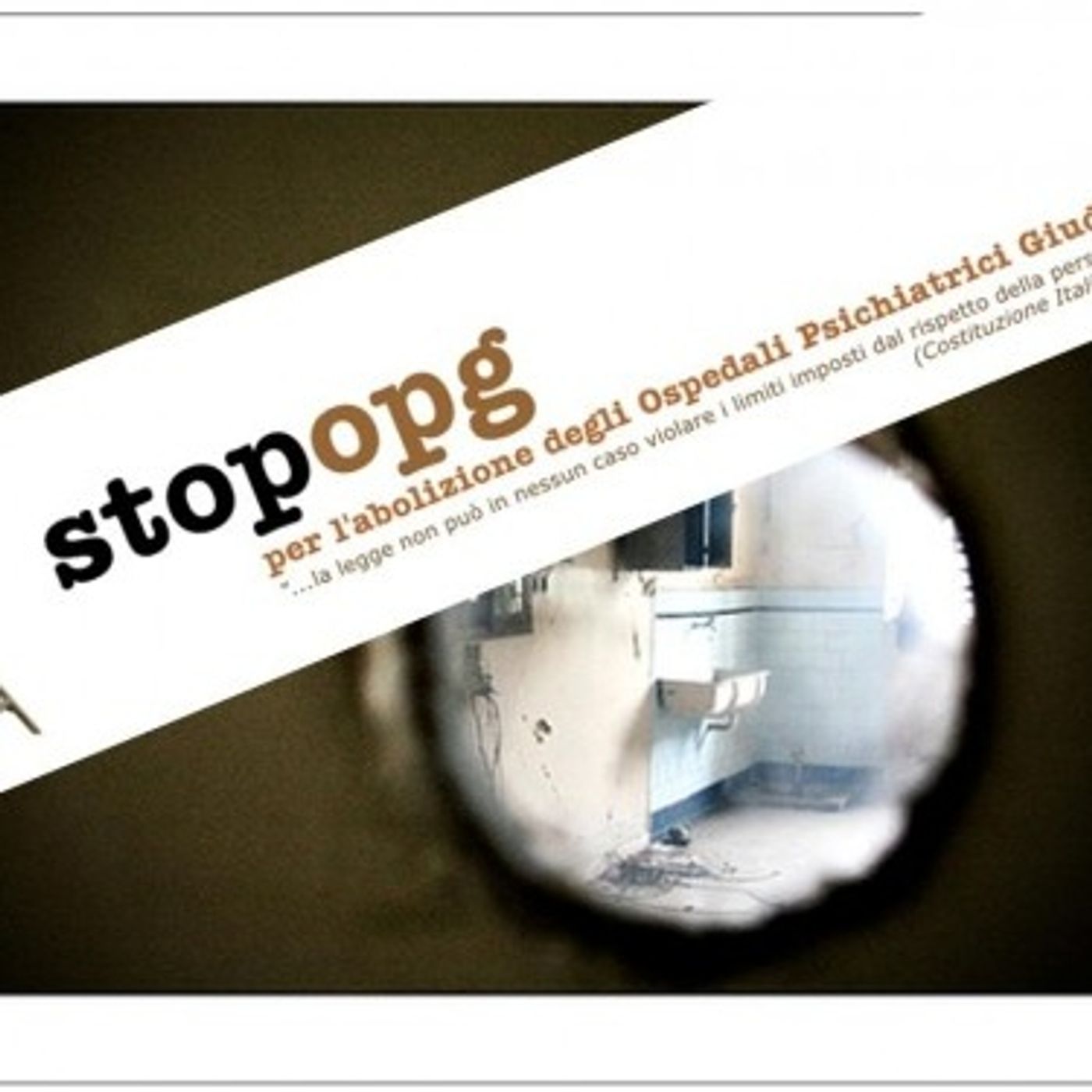 News e Testimonianze su OPG e SPDC