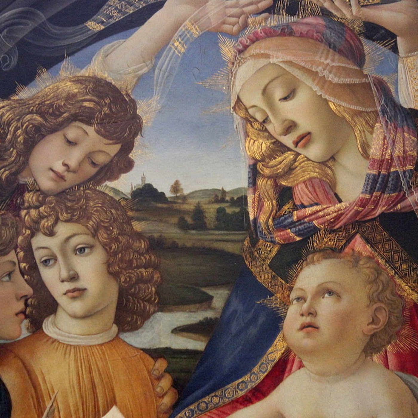 Reflection 286- Humility, Purity & the Love of God