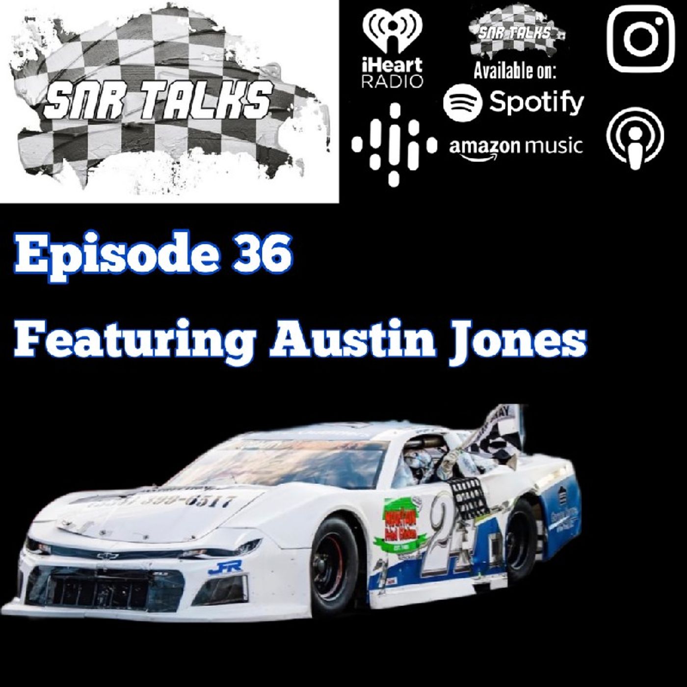 SNR TALKS\'s podcast