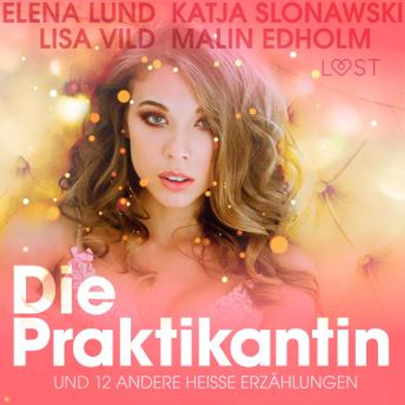 Download Top Full Audiobooks in Romance, Erotica