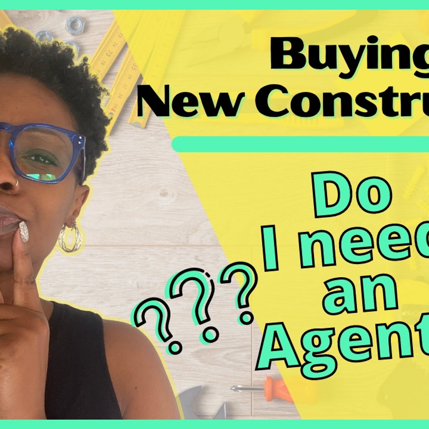 REAL ESTATE READY with SOLDbyNat.com