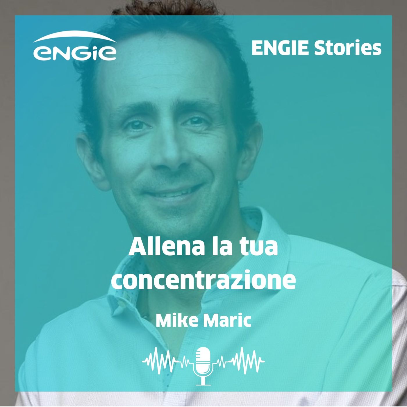 ENGIE Stories | L\'energia in pillole