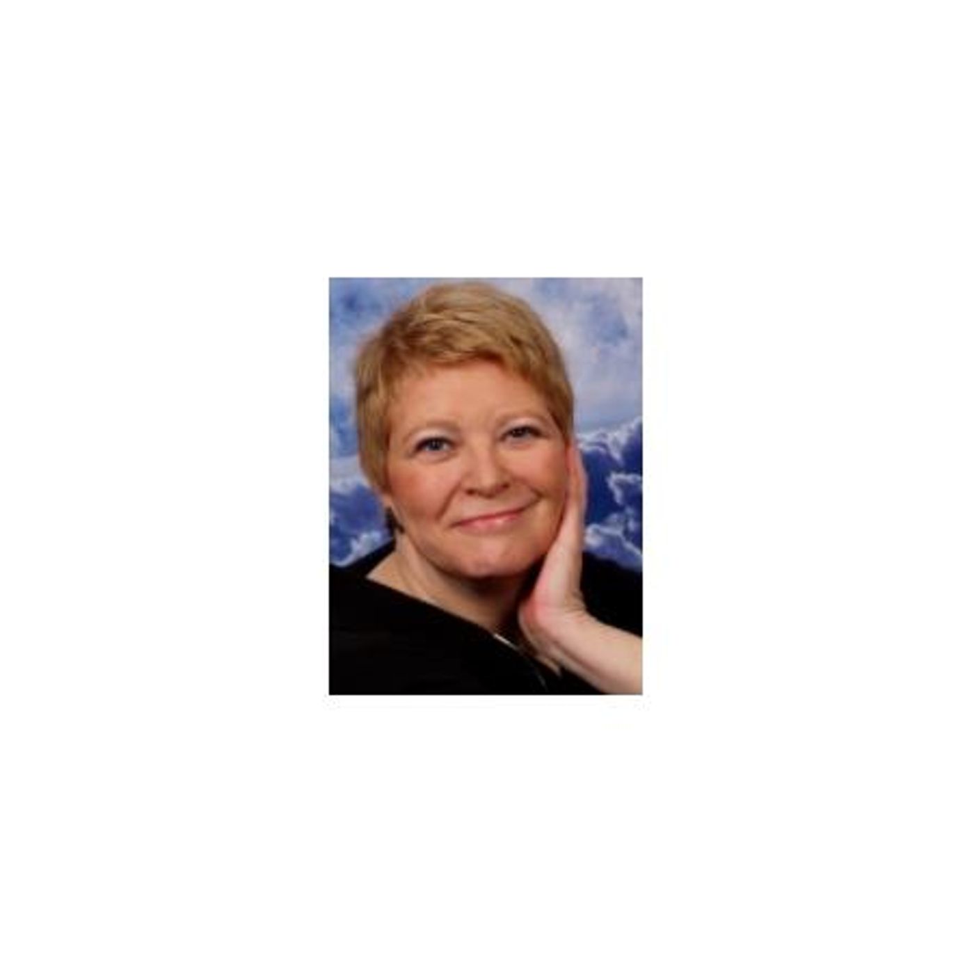 Kathryn Silverton, Astrological Counselor on Finding Your Space in Time episode artwork
