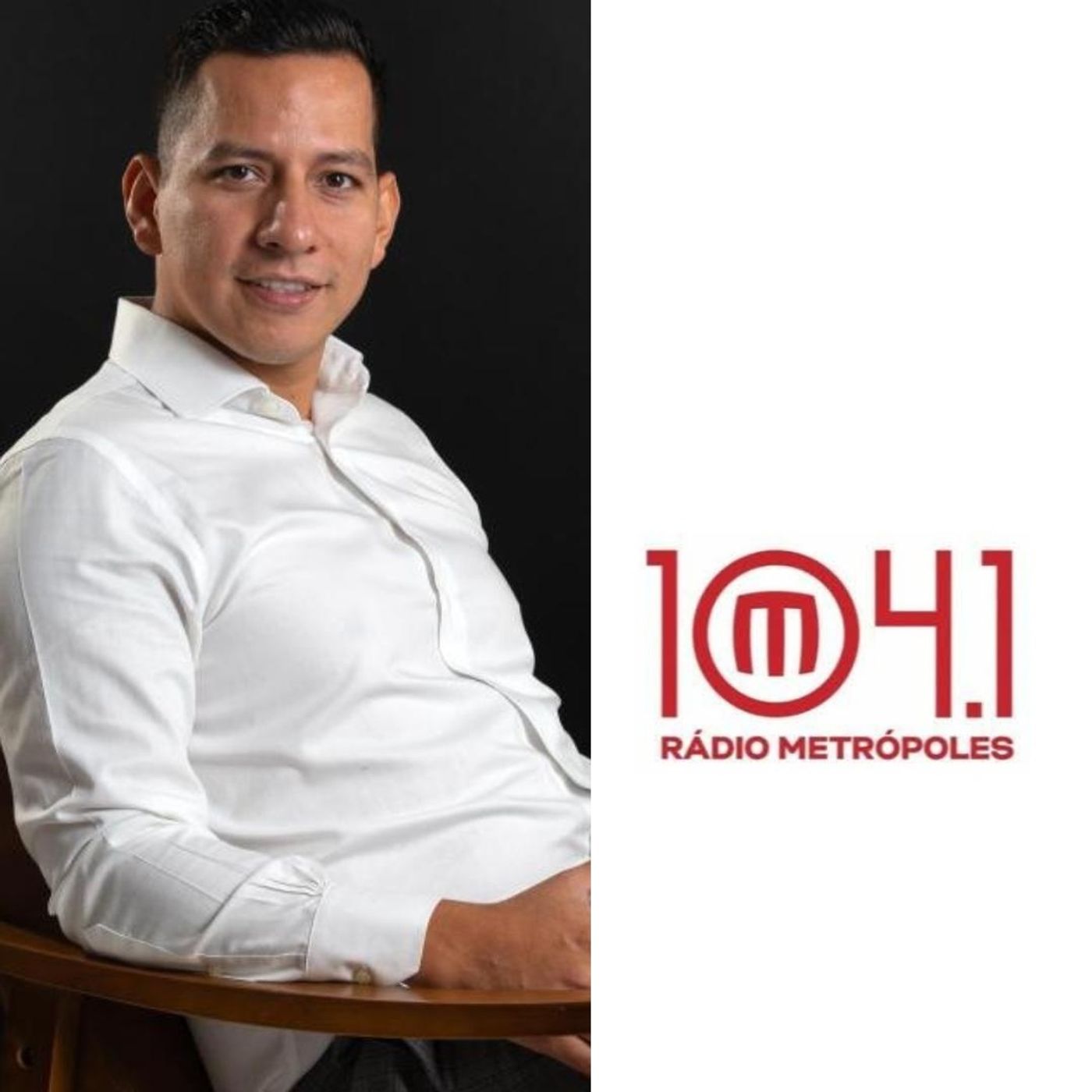 RÁDIO METRÓPOLES: NOVO MODELO DE CRÉDITO HABITACIONAL episode artwork