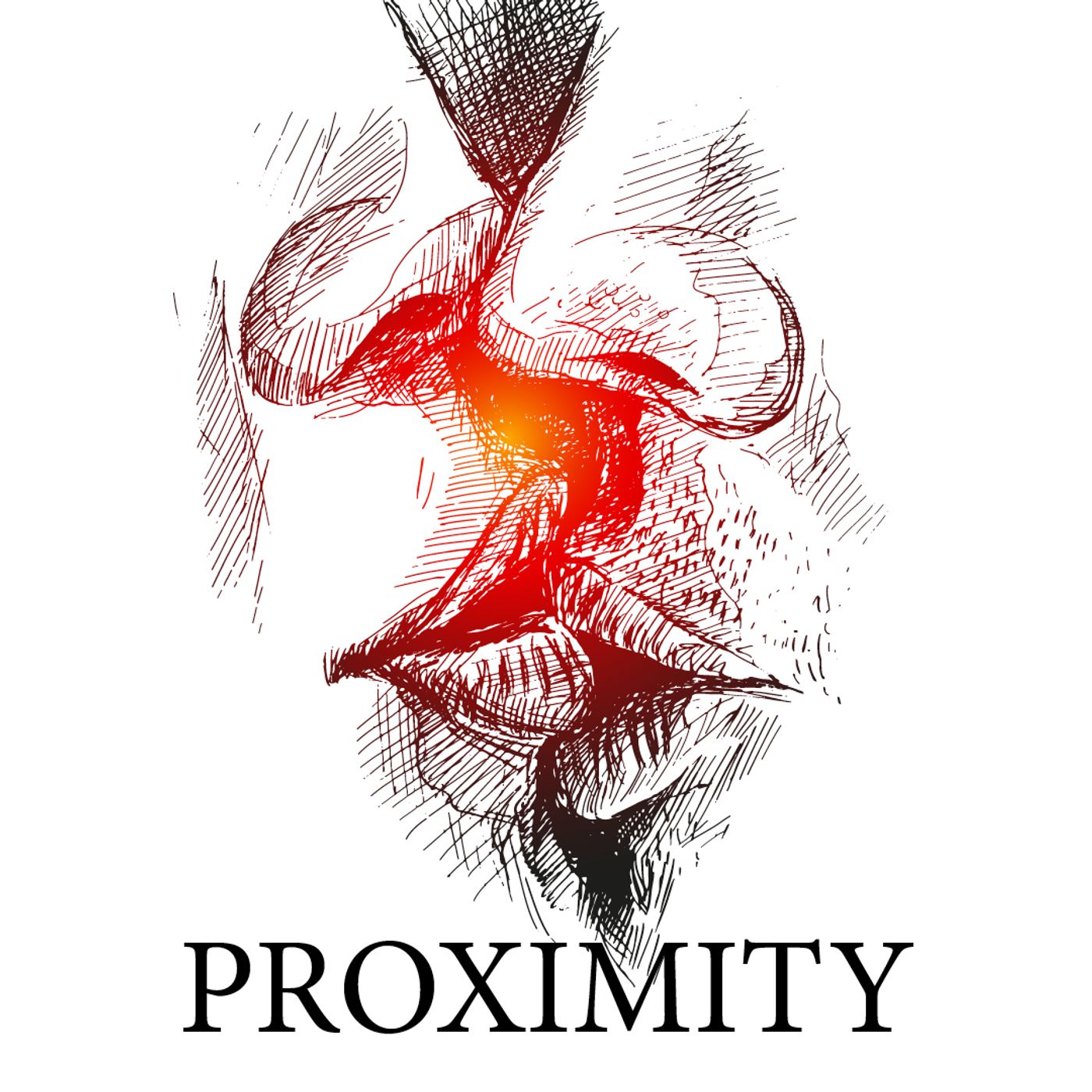 PROXIMITY - TOO CLOSE cover art