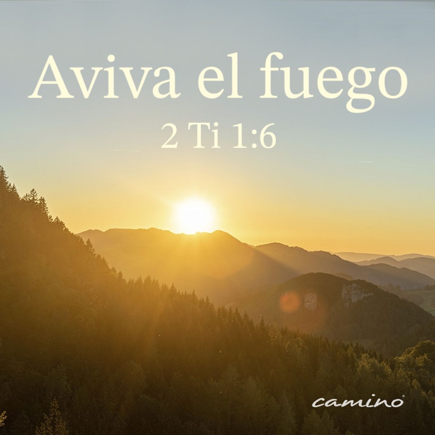 Oración 29 de octubre (Aviva el fuego) episode artwork