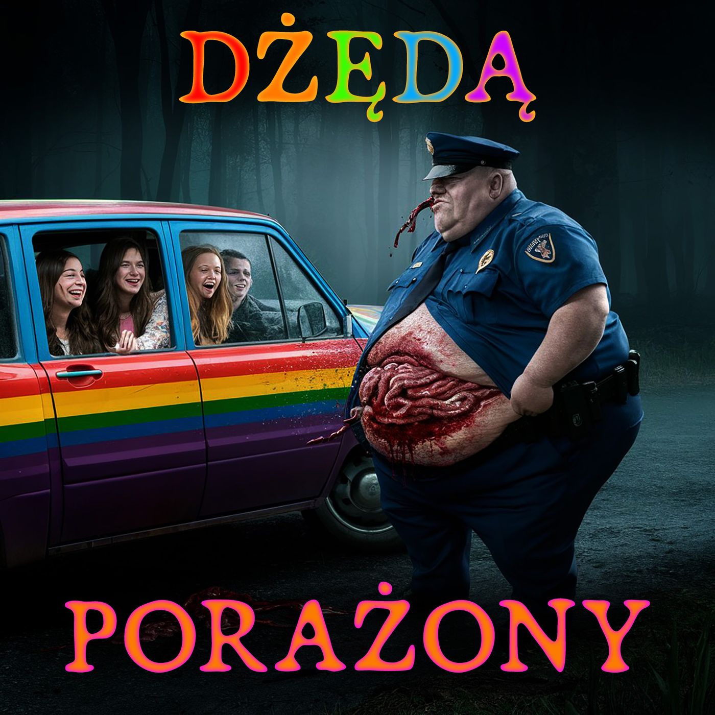 Opowieści ze wsi obok