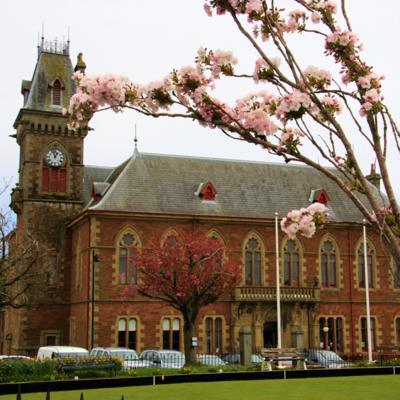 Wigtown Community Radio