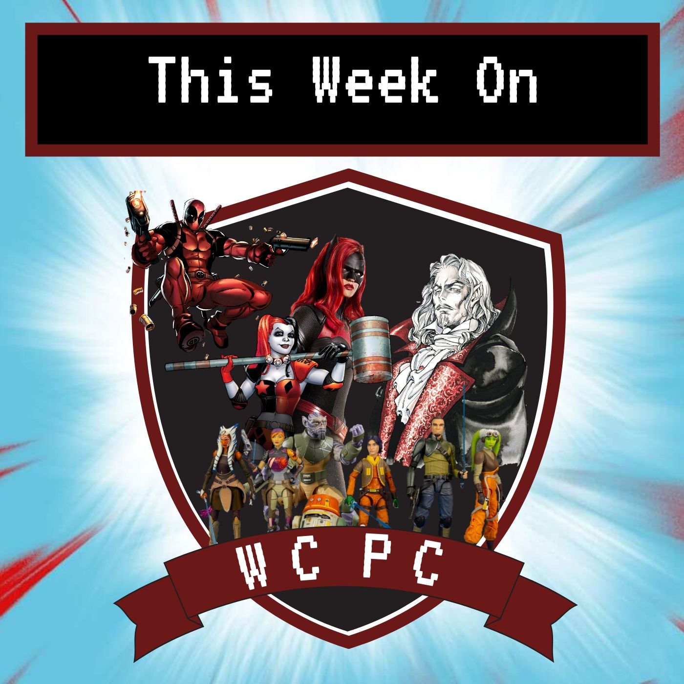 Wrightcast Podcast