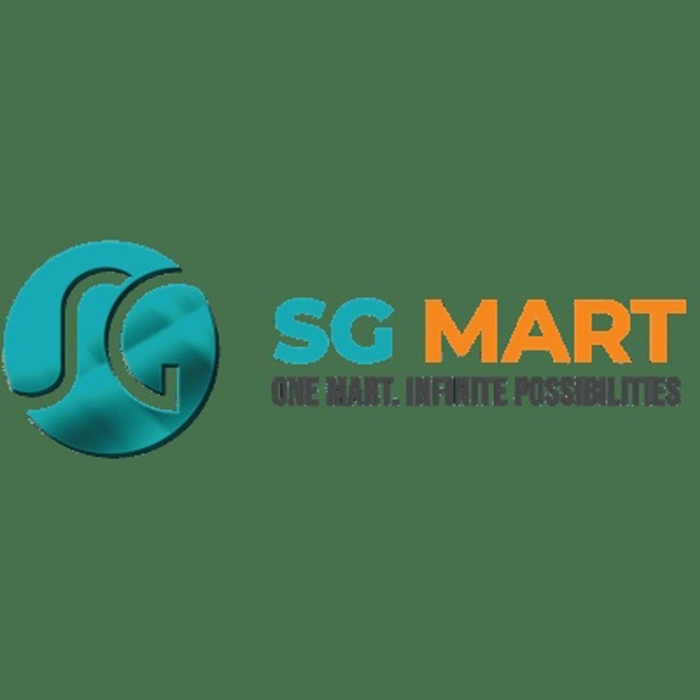 SG Mart - Structural Steel Suppliers