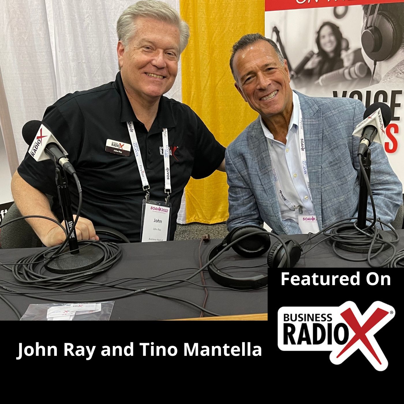 North Fulton Business Radio