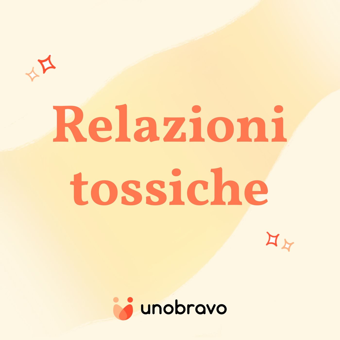 Due chiacchiere con Unobravo