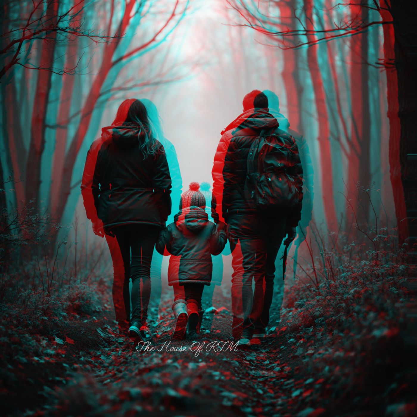 El Vacío de Eufaula: Donde las Sombras Devoraron a la Familia Jaimison episode artwork