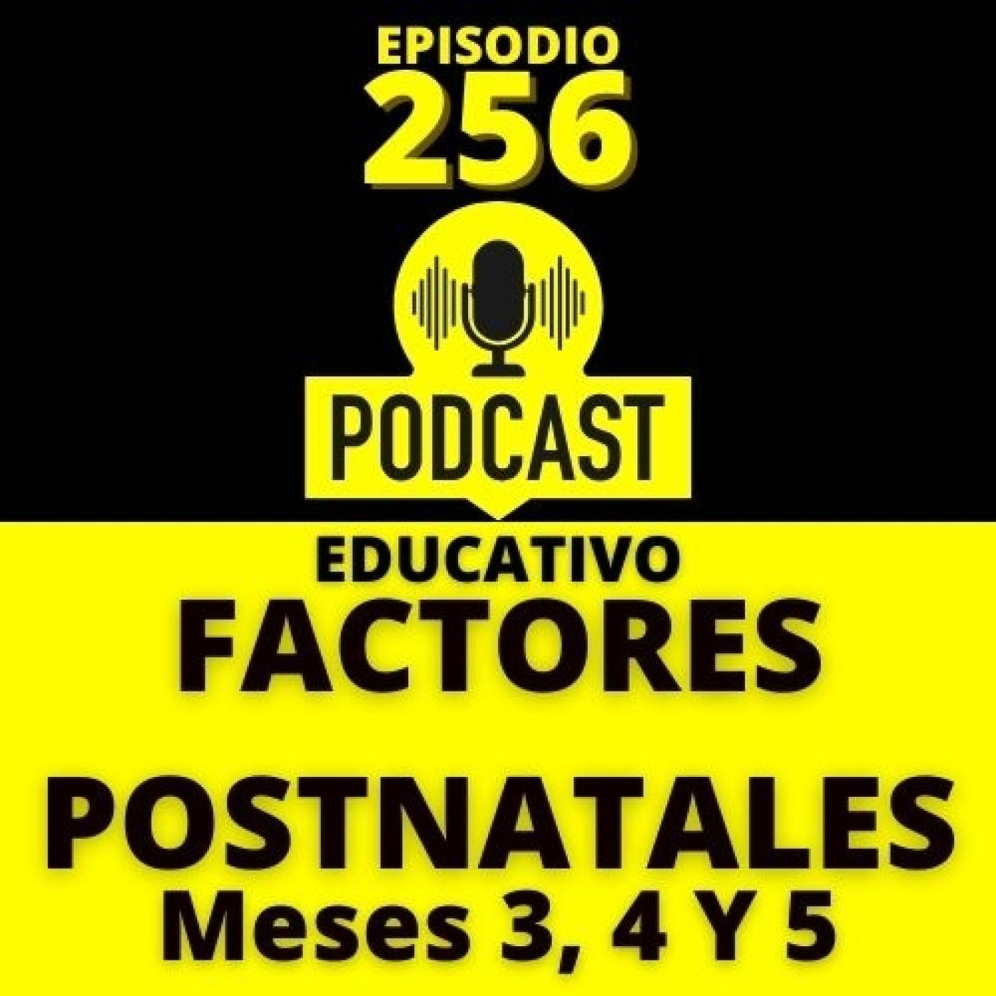 Podcast Educativo