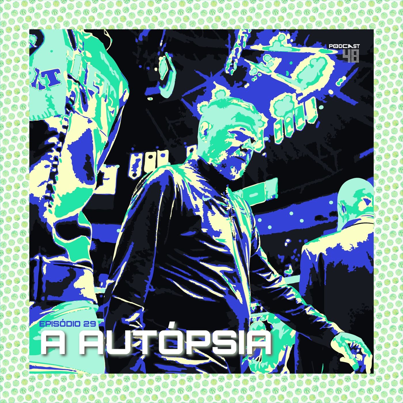 Episódio 29: Autópsia do Nuggets episode artwork