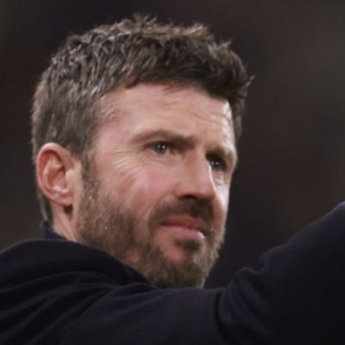 S92E26: Since He's been There Its Been A Different Team - Trevor Gear On Man United's Michael Carrick