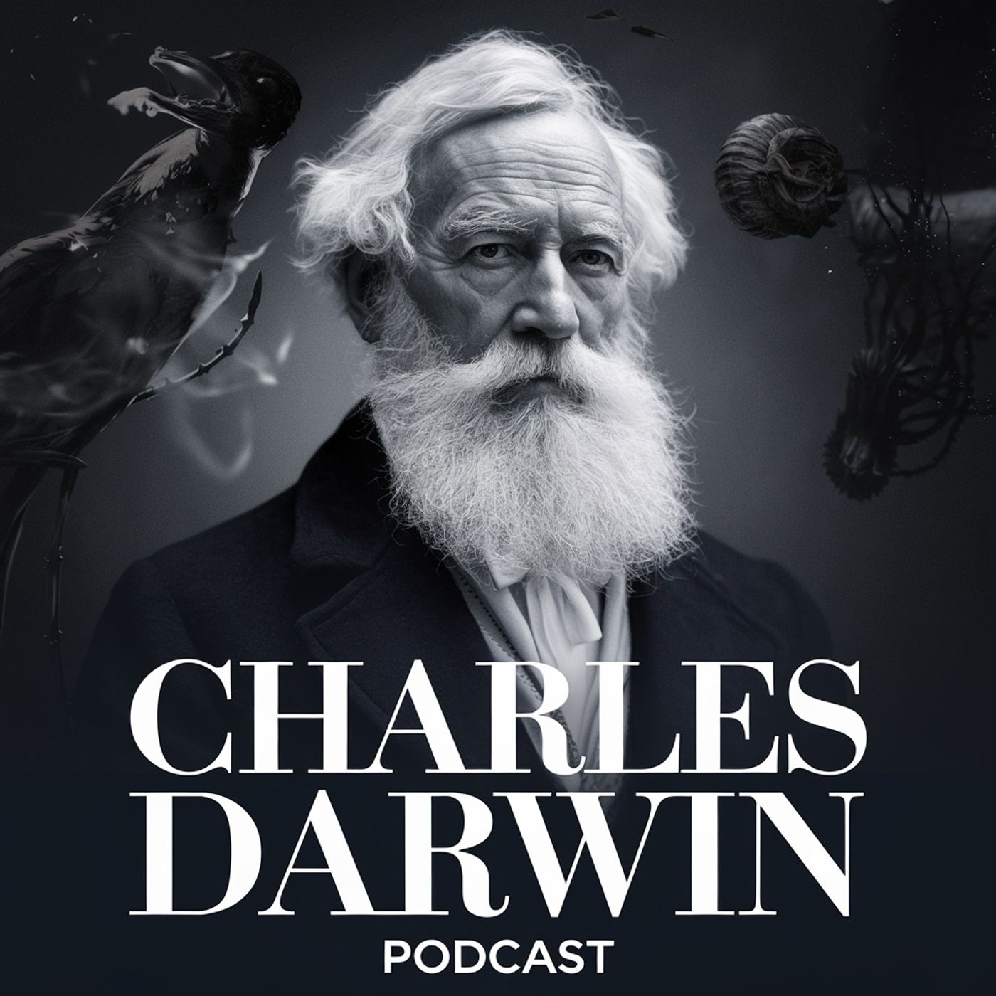Charles Darwin