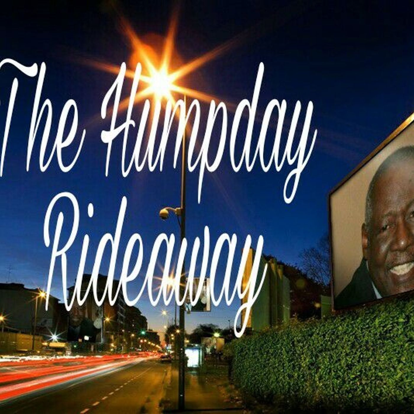 Humpday Rideaway   18 JAN 17 episode artwork