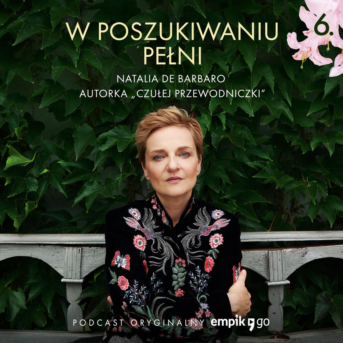 Podcasty Oryginalne EMPIK GO