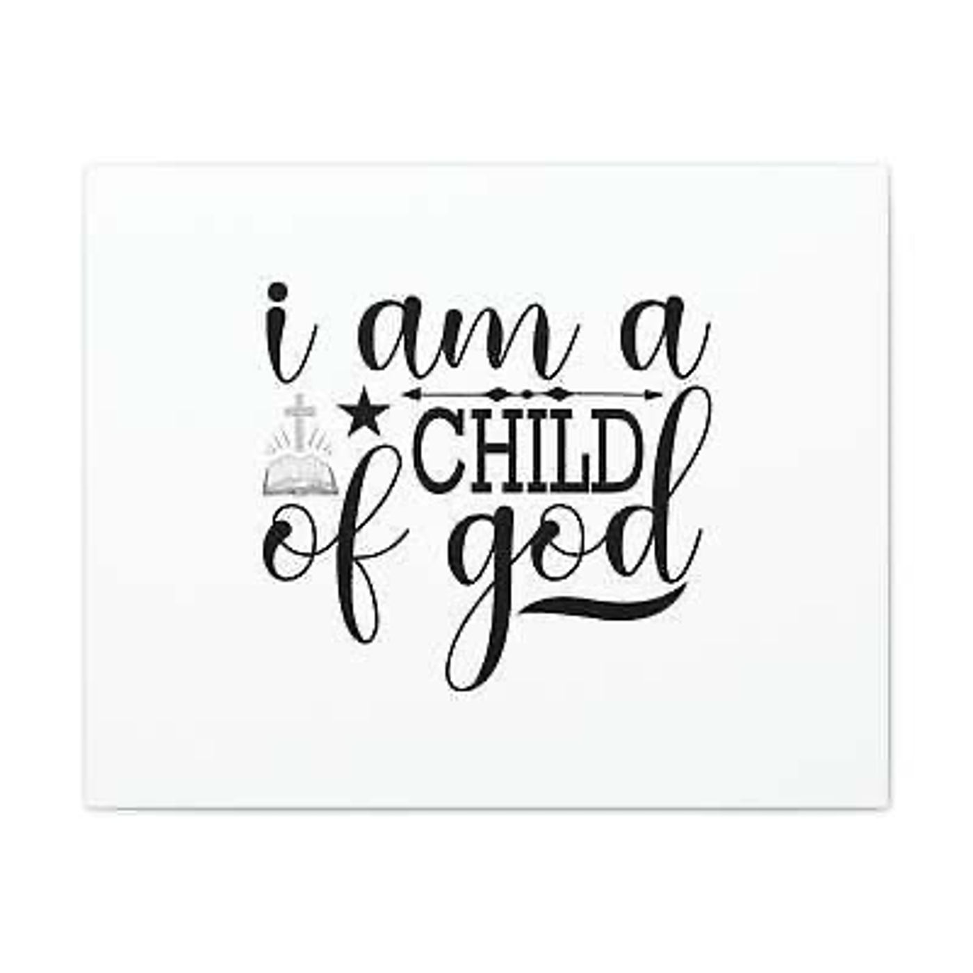 I Am Accepted in Christ episode artwork