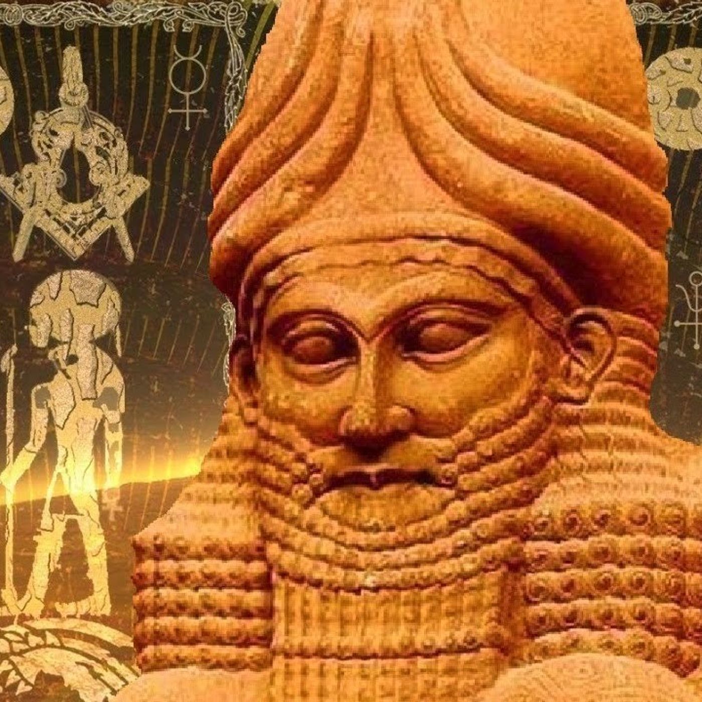 #370: Reptilians, Anunnaki, George Soros, BLM, Aliens, AI and the Bloodlines with Terrence Ross
