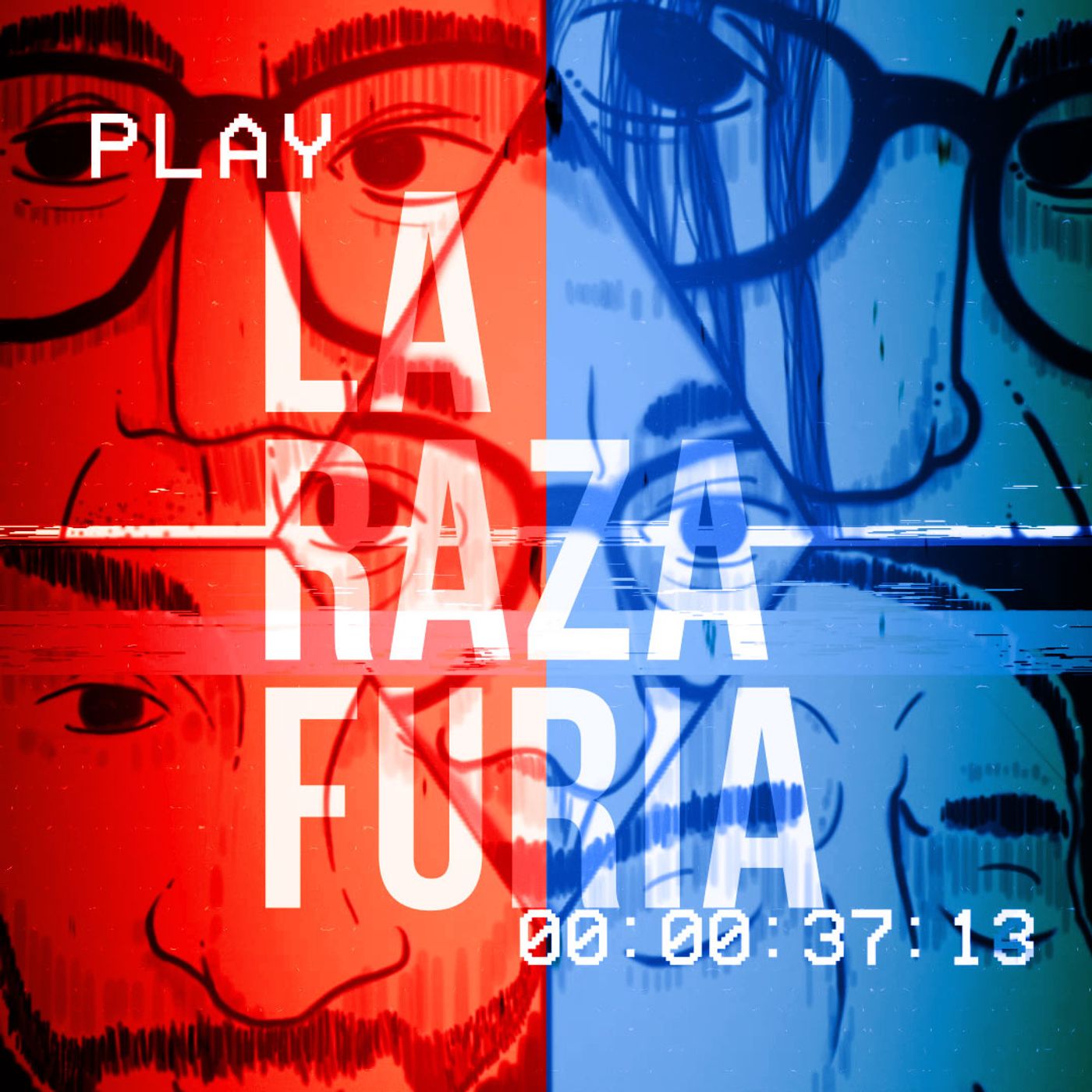 La Raza Furia