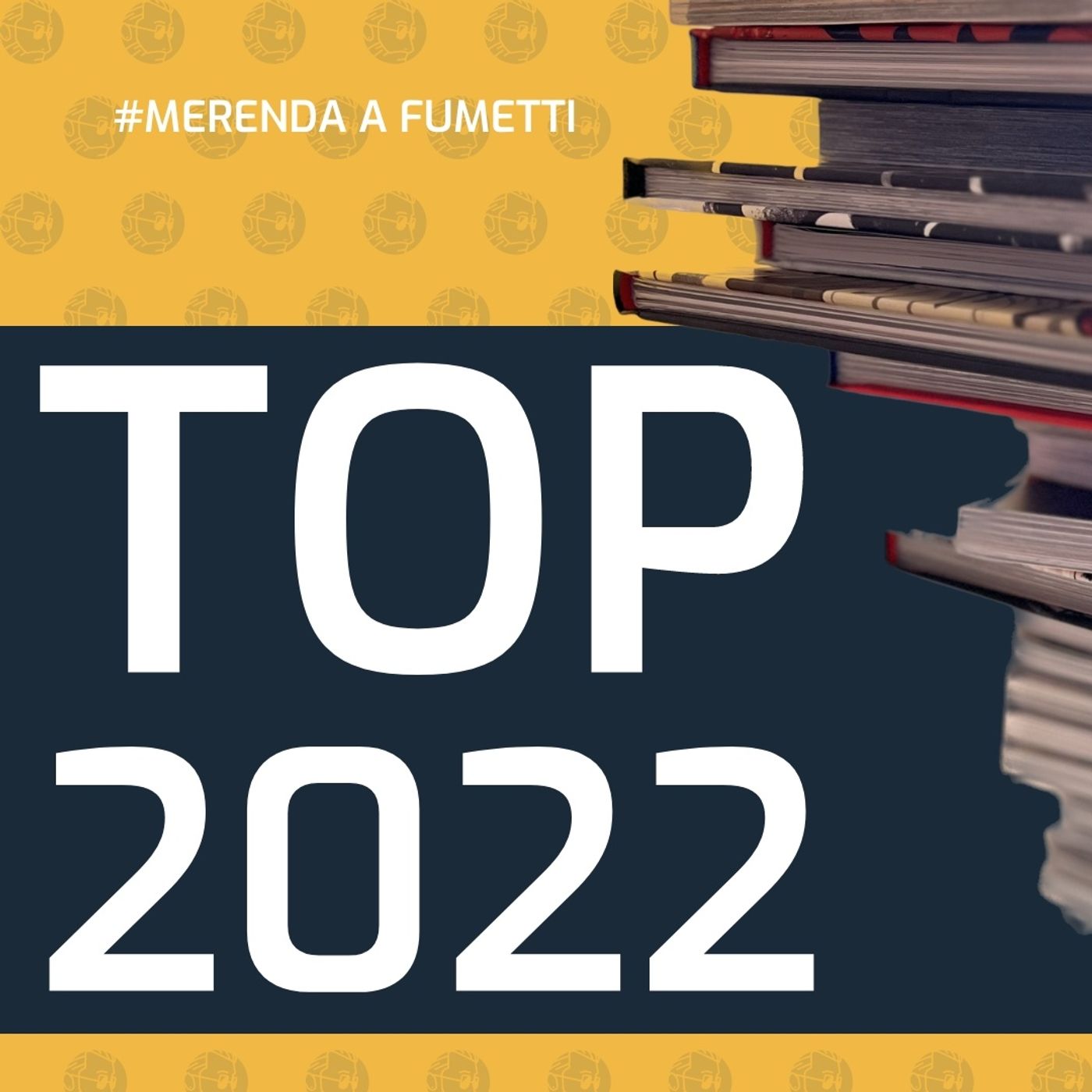 Storie dell\'altra vita - Lucadeejay: Fumetti, Manga, Comics e cose Nerd