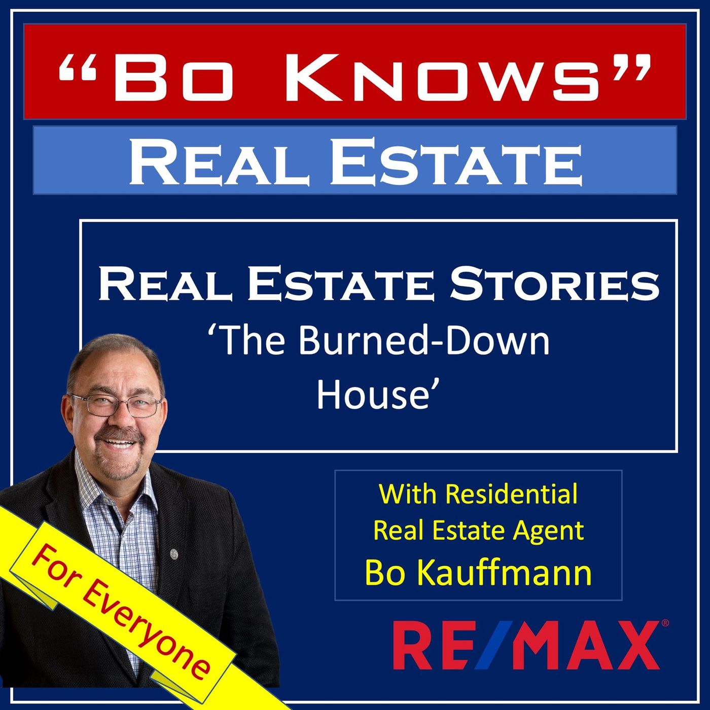 Bo Knows Real Estate