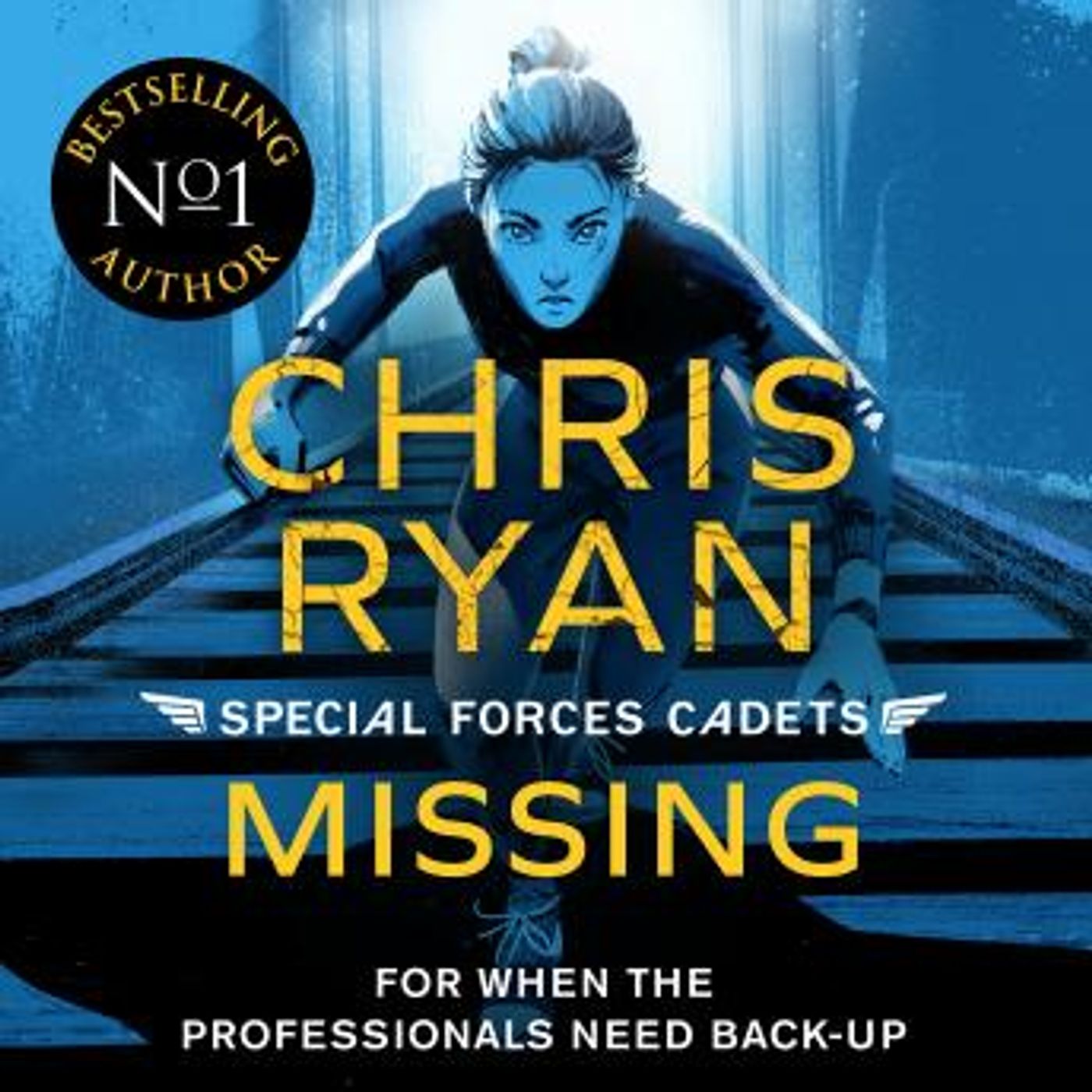 Download Best Full-Length Audiobooks in Fiction, Action & Adventure
