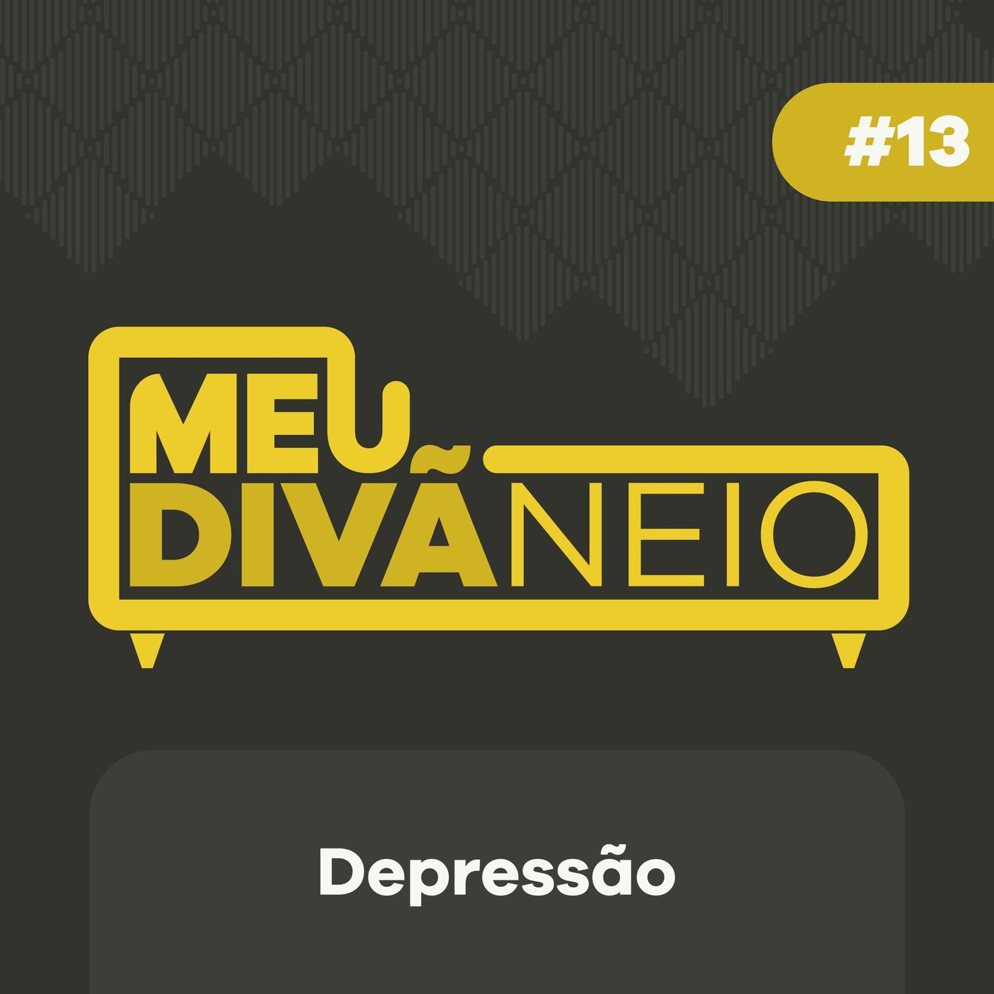 Meu Divãneio