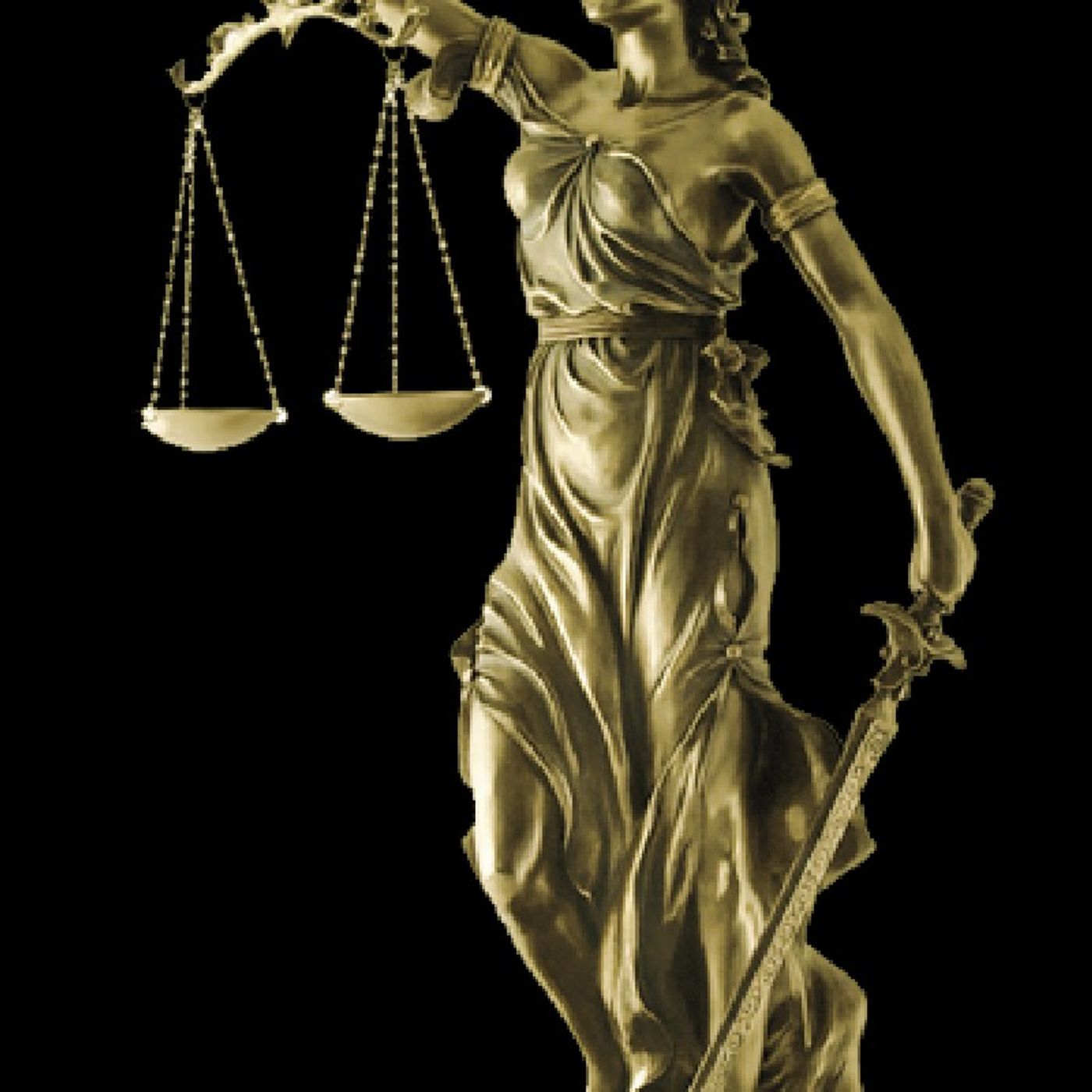 ¿Justicia o Misericordia? episode artwork