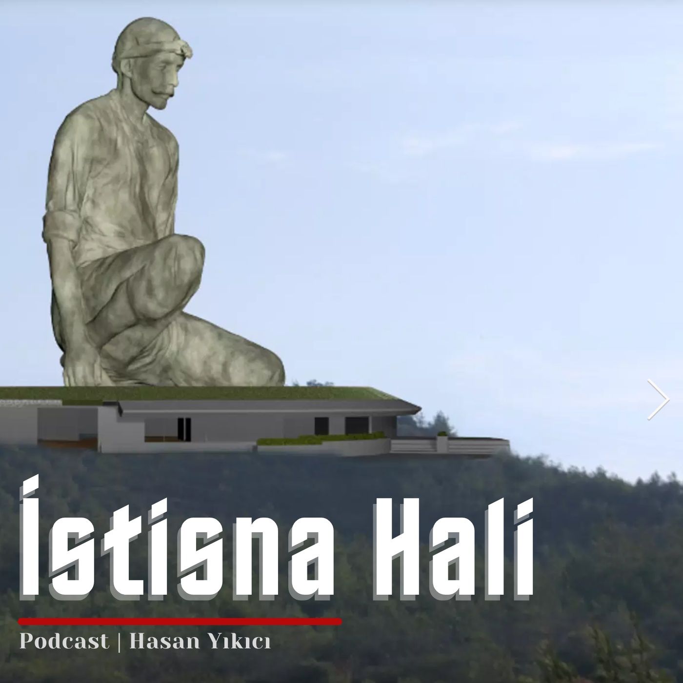 İstisna Hali