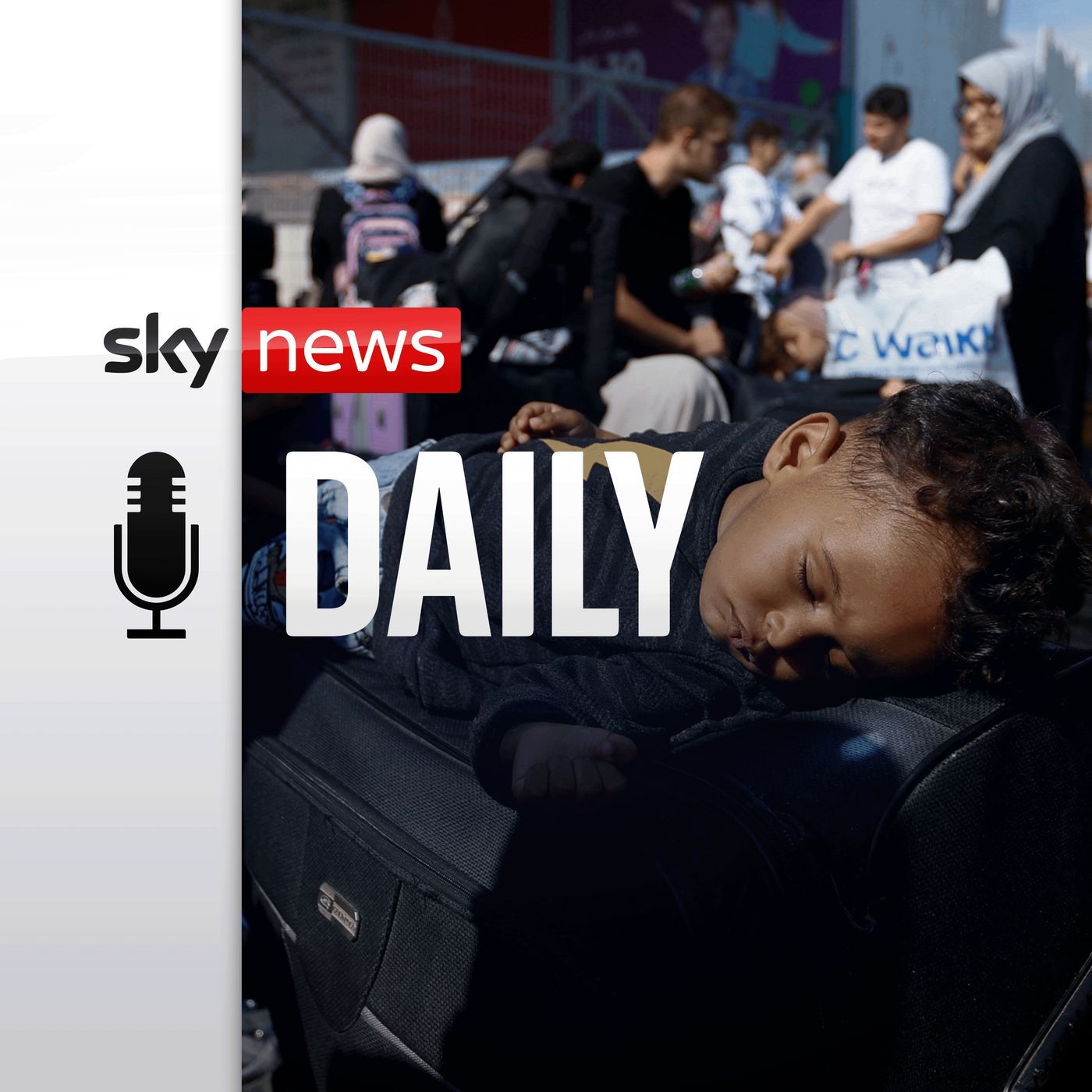 Sky News Daily