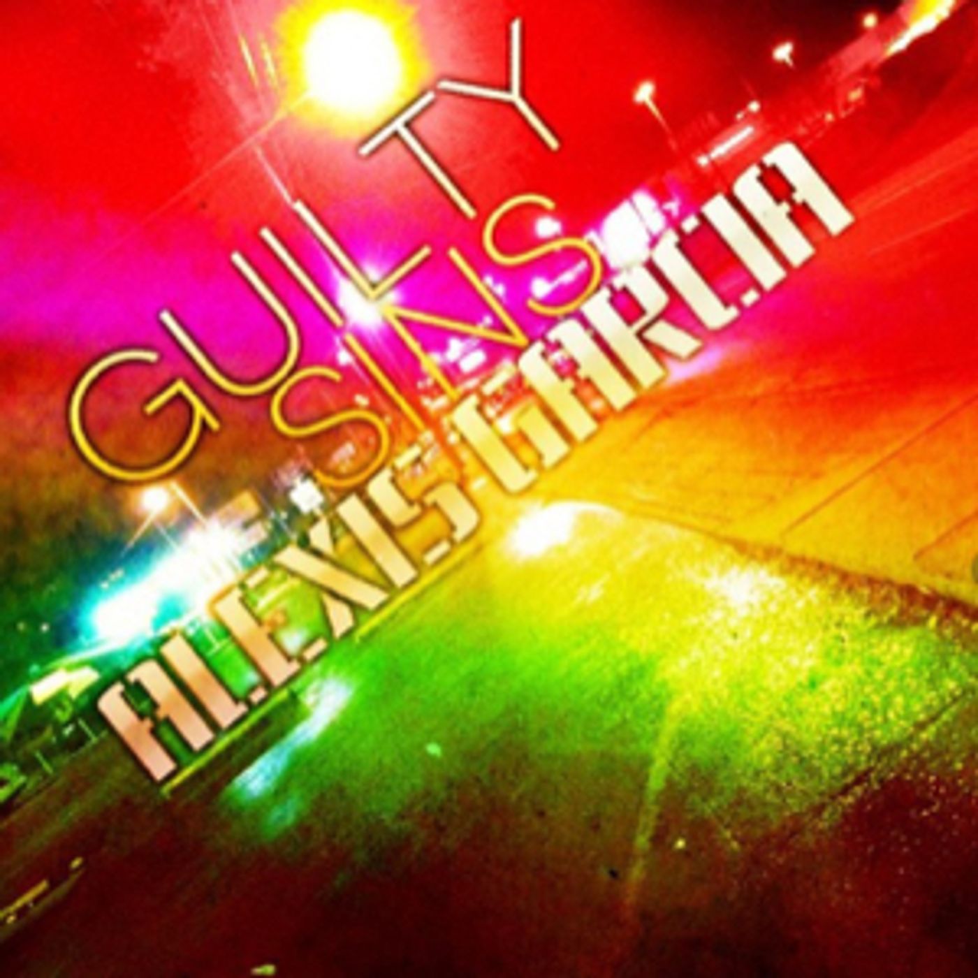 It's All New! episode artwork