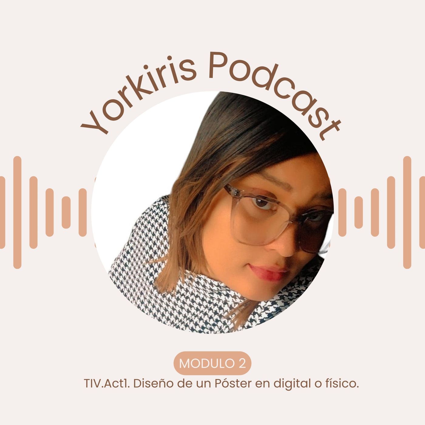 Yorkiris Podcast podcast artwork