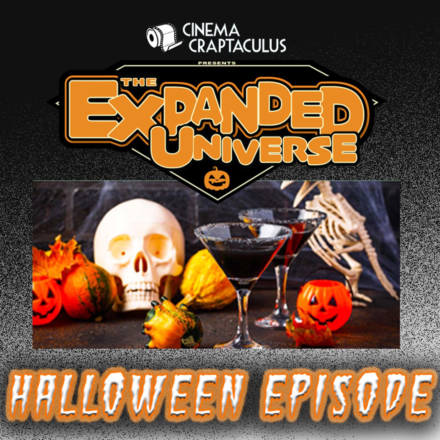 The Cinema Craptaculus Podcast Network