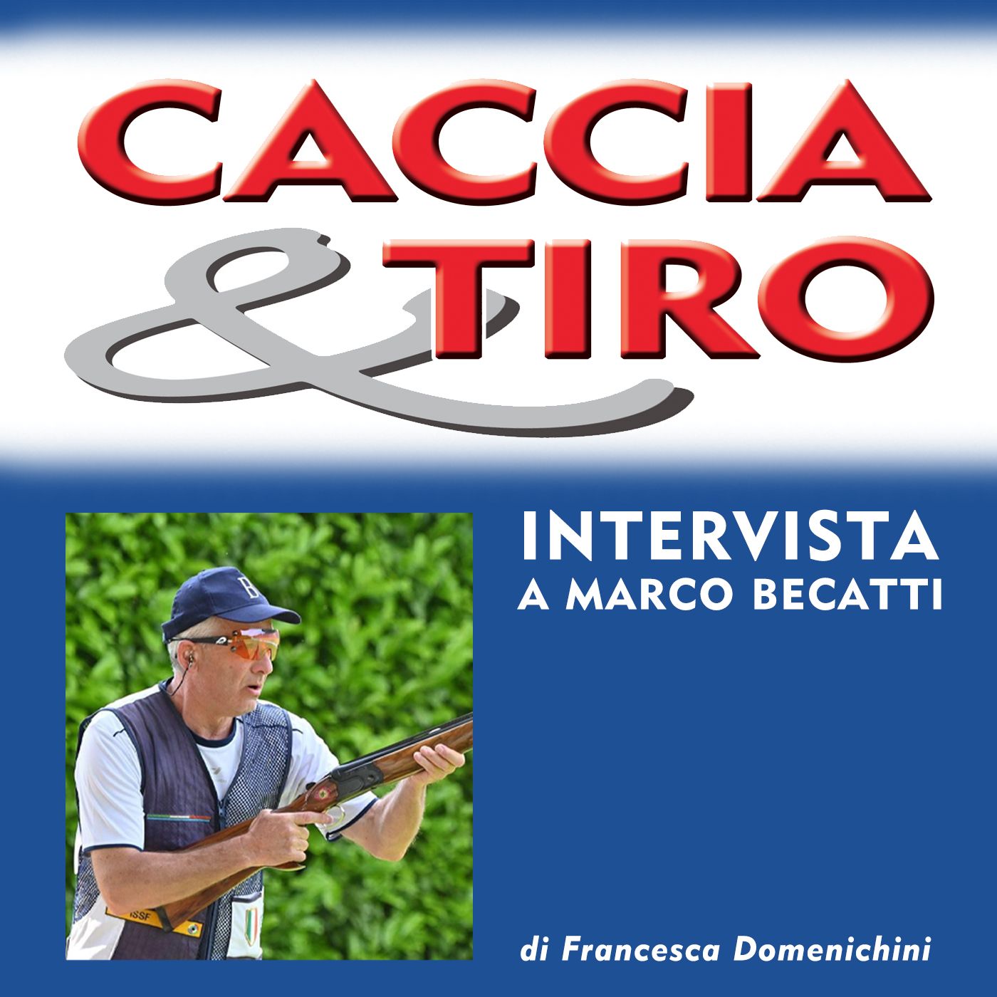 TIRO. L\'INTERVISTA
