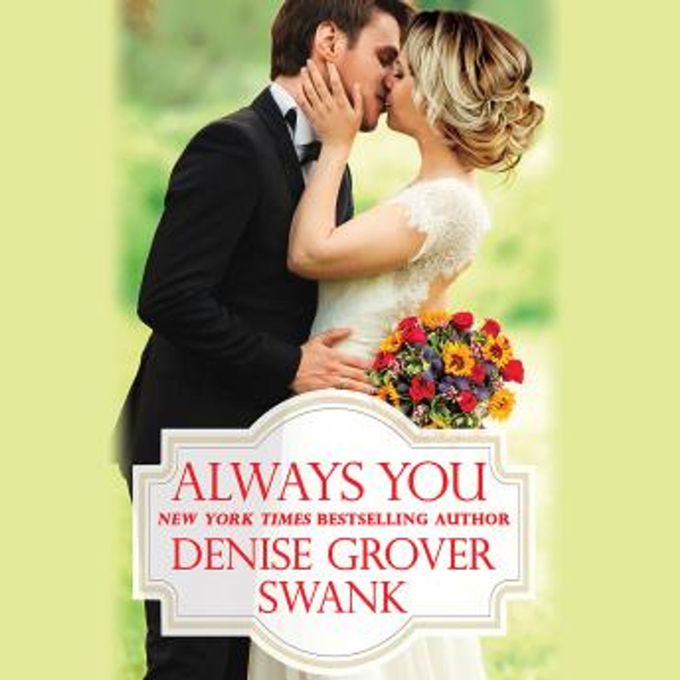Grab the Top Full Audiobooks in Romance, Modern