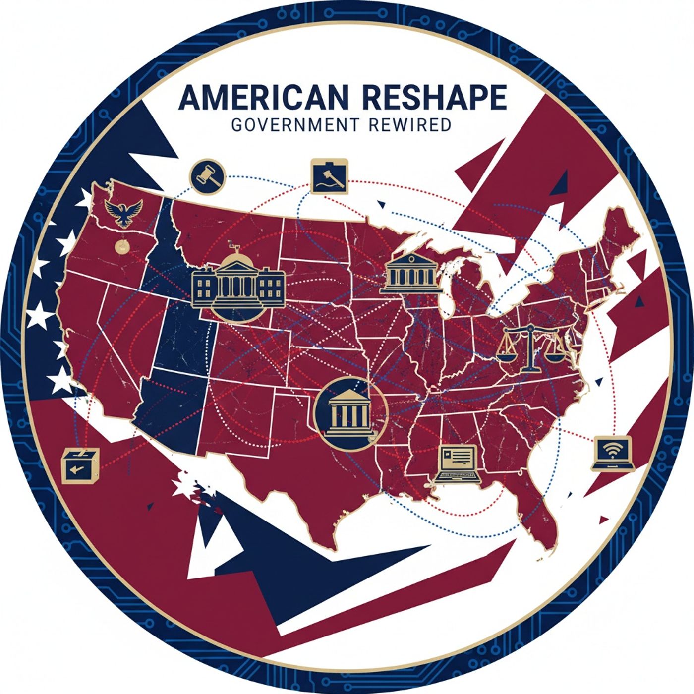 Project 2026_ Unpacking Government Takeover Theories (Part 2)