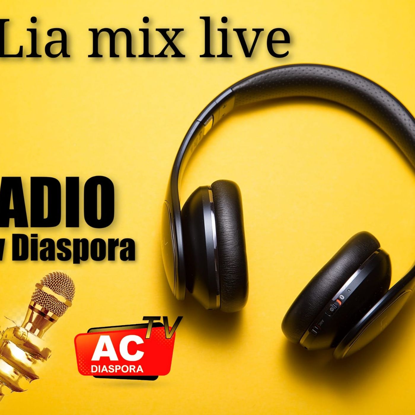 Radio Actv Diaspora