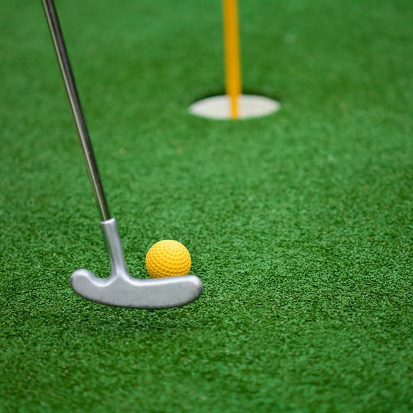 La Salle County Farm Bureau Foundation hosts golf outing episode artwork